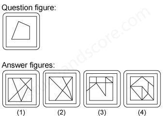 Embedded figure, embedded figures, embedded figure test, embedded figures test, embedded figures test for competitive exams, embedded figures PDF, emb